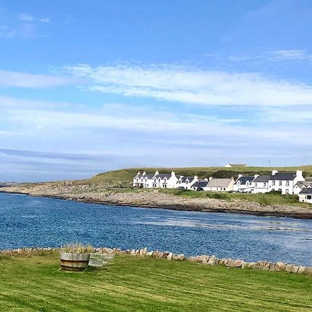 Bed and Breakfast Orsay House Portnahaven Экстерьер фото