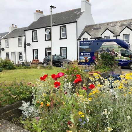 Bed and Breakfast Orsay House Portnahaven Экстерьер фото