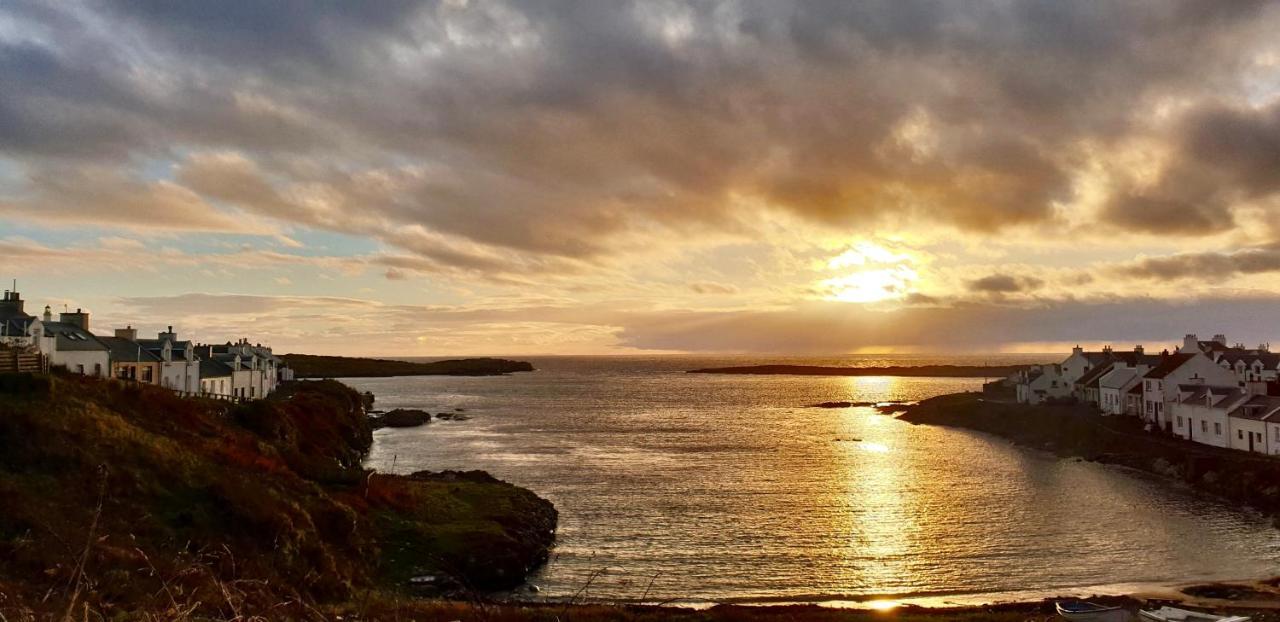 Bed and Breakfast Orsay House Portnahaven Экстерьер фото