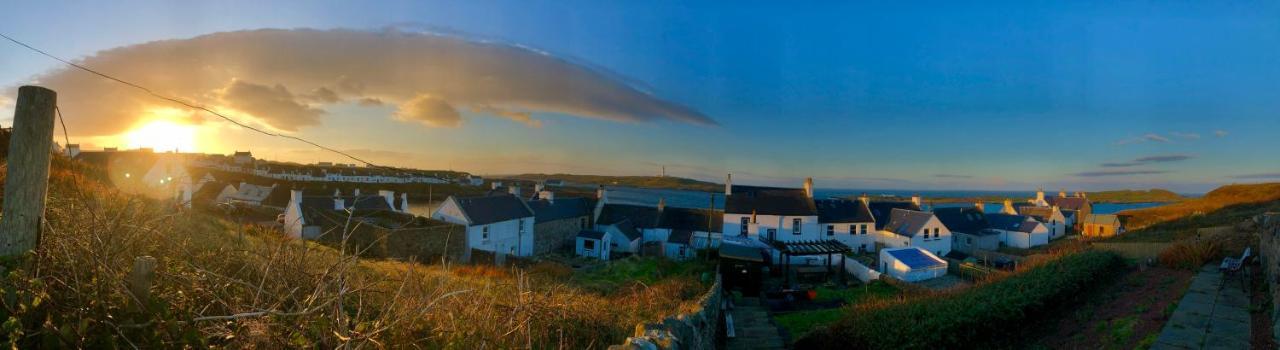Bed and Breakfast Orsay House Portnahaven Экстерьер фото