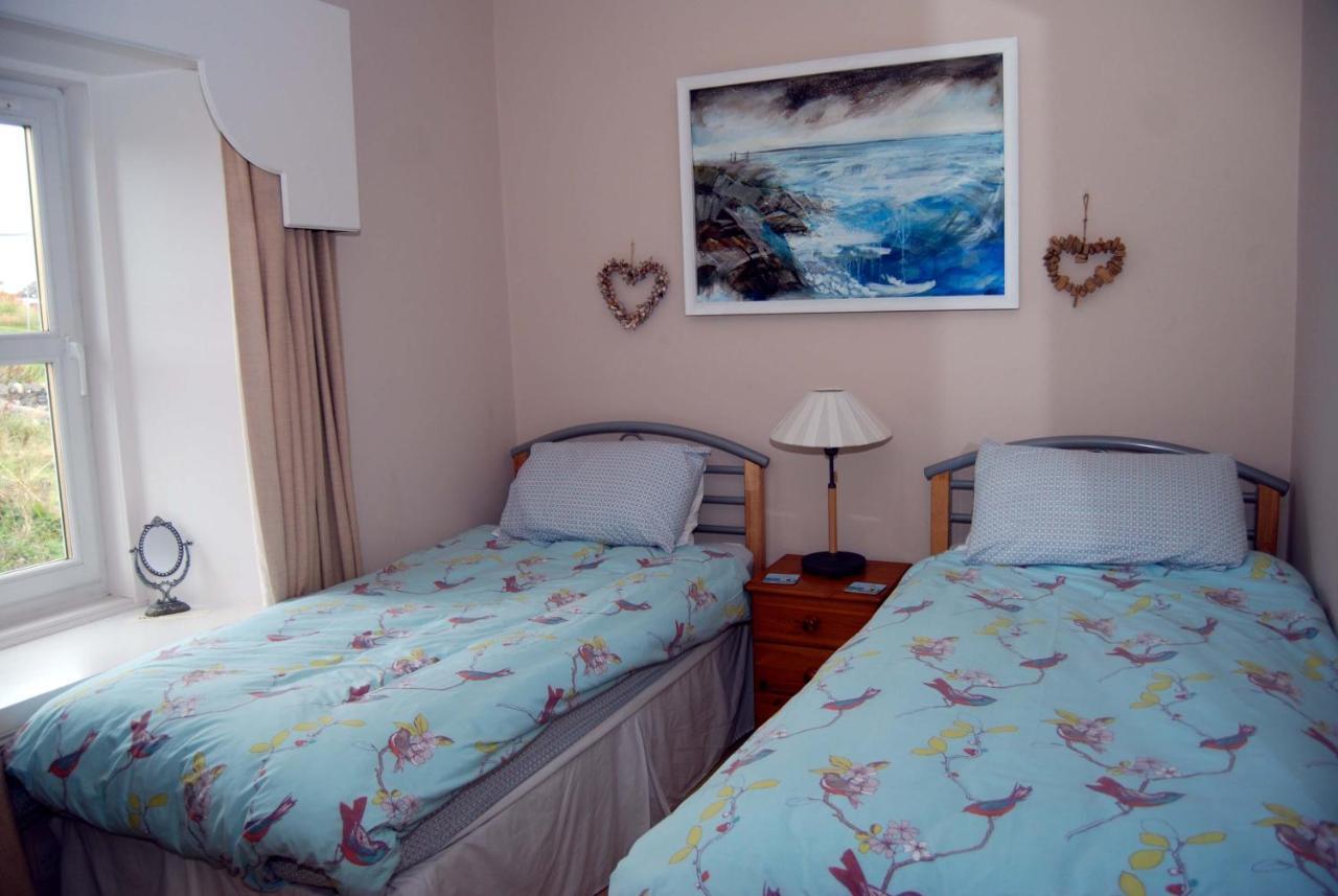 Bed and Breakfast Orsay House Portnahaven Экстерьер фото