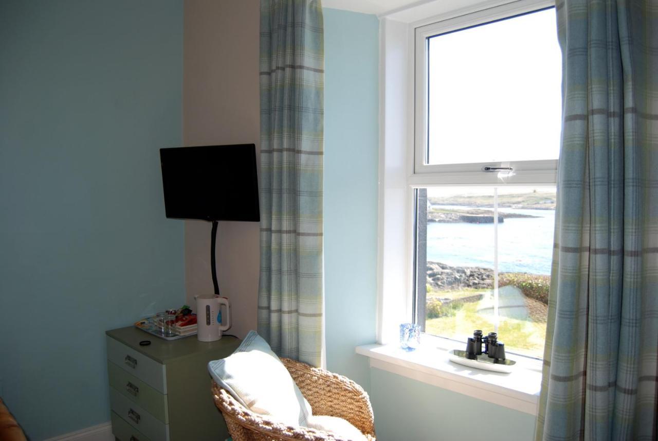 Bed and Breakfast Orsay House Portnahaven Экстерьер фото